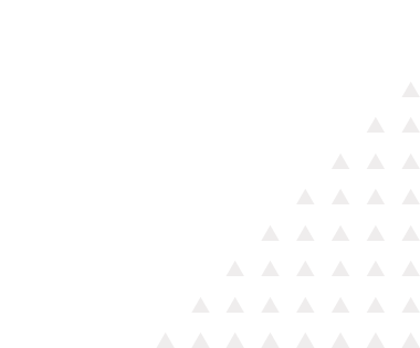 triangulos decorativos 